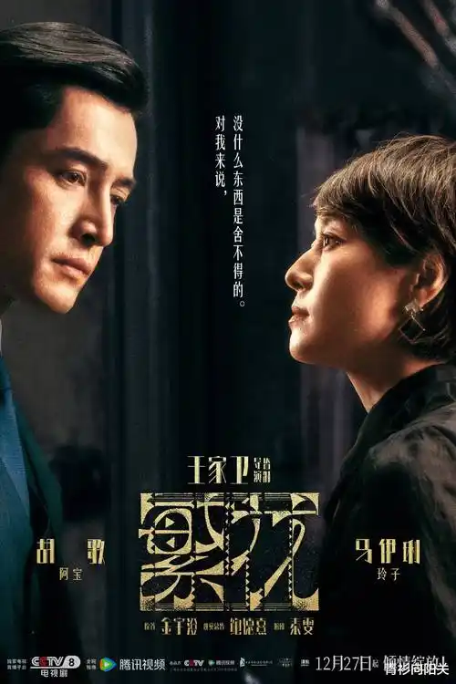 赘婿2海报